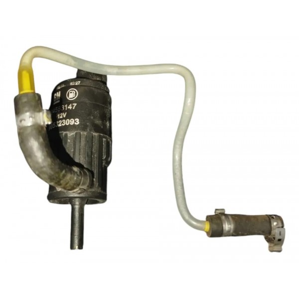Bomba Partida Frio Gm Onix 2013 A 2019 Original