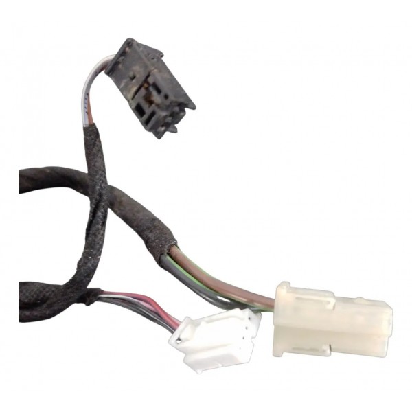Chicote Console Central Mercedes Gla 200 2019