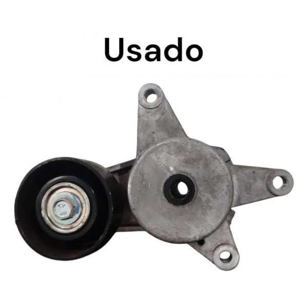 Tensor Esticador Correia Hyundai Creta 1.0 2023