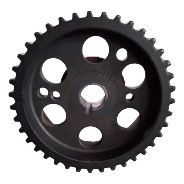 Polia Bomba Alta Jeep Renegade 2016 2022
