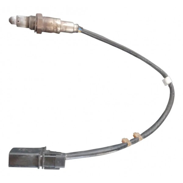 Sonda Lambda Catalisador Pré E Pós Onix  Plus 2017-2018