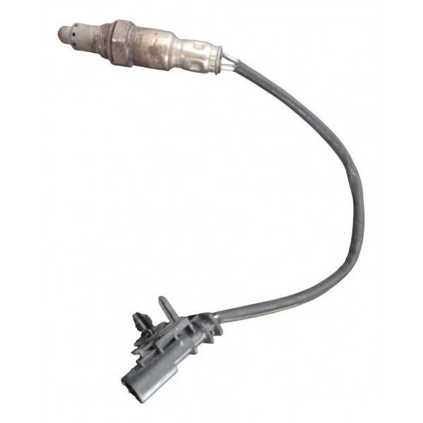 Sonda Lambda Catalisador Pré E Pós Onix  Plus 2017-2018