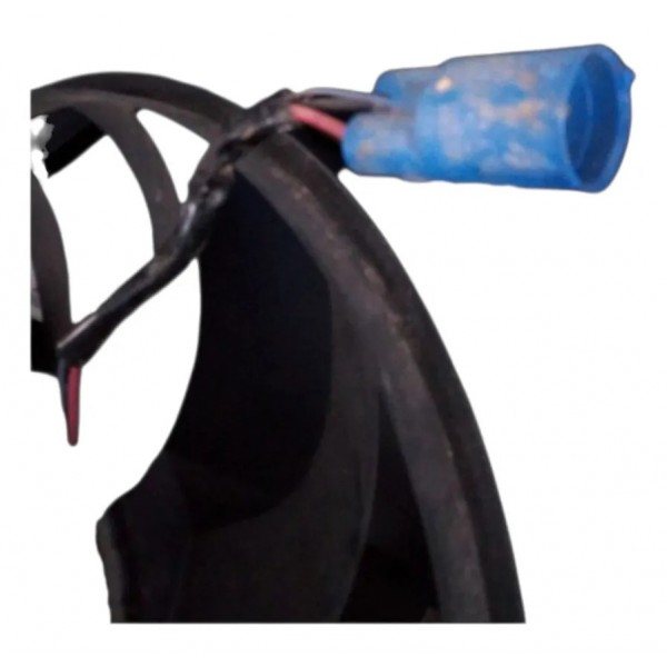 Eletroventilador Ventoinha Fiat Cronos 2021