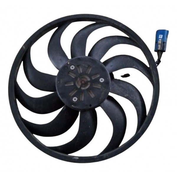Eletroventilador Ventoinha Fiat Cronos 2021