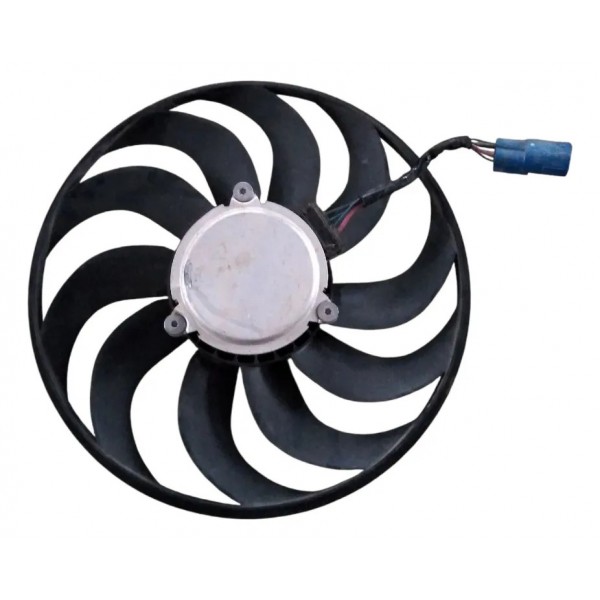 Eletroventilador Ventoinha Fiat Cronos 2021