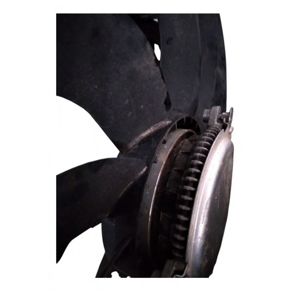 Eletroventilador Ventoinha Fiat Cronos 2021