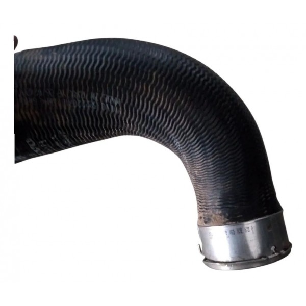 Mangueira Intercooler Volvo Xc60 2018 2022