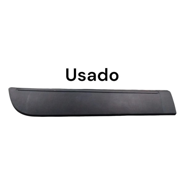 Friso Porta Traseira Direita Fiat Toro 2017 A 2024 Original