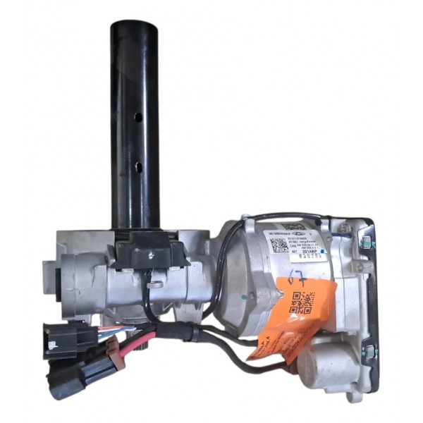 Kit Code Chave Módulos Tiggo 7 Sport 1.5 0 Km 2022-2025