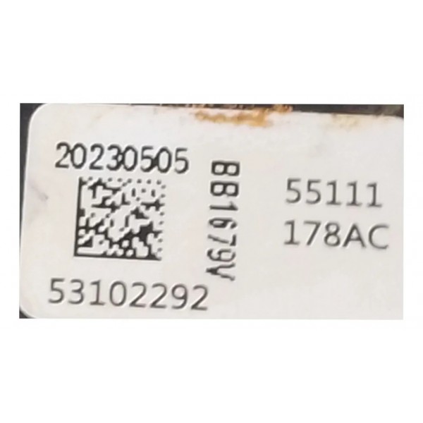 Sensor Temperatura Ar Condicionado Jeep Renegade 2019-2022