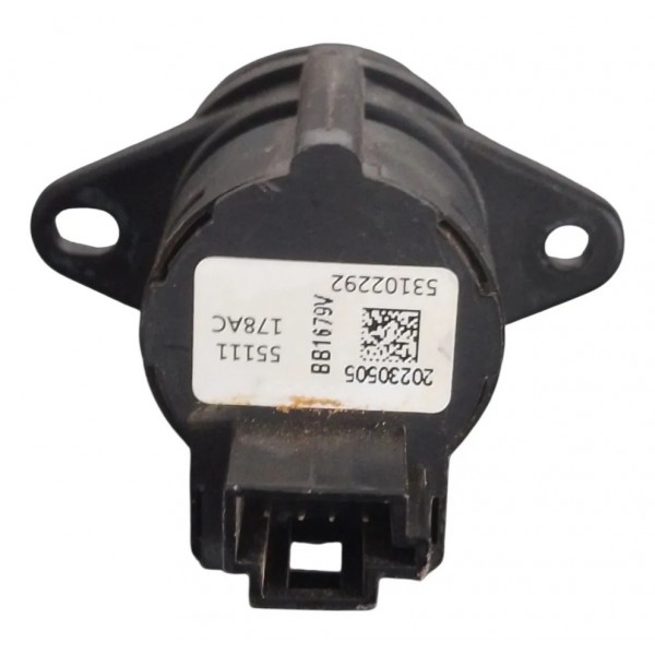Sensor Temperatura Ar Condicionado Jeep Renegade 2019-2022