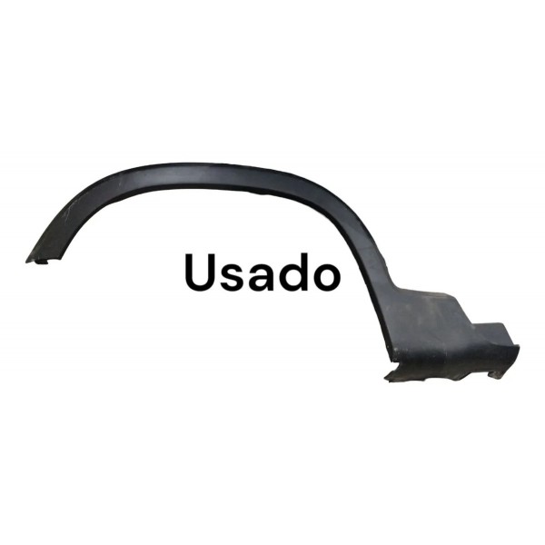 Moldura Paralama Dianteiro Direito Fiat Toro 2016 2024
