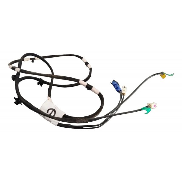 Chicote Antena Teto Fiat Fastback Abarth 2023 2024 2025