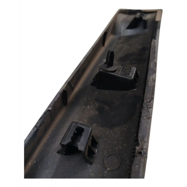 Friso Porta Dianteira Direita Fiat Fastback Abarth 2023 2025 Preto