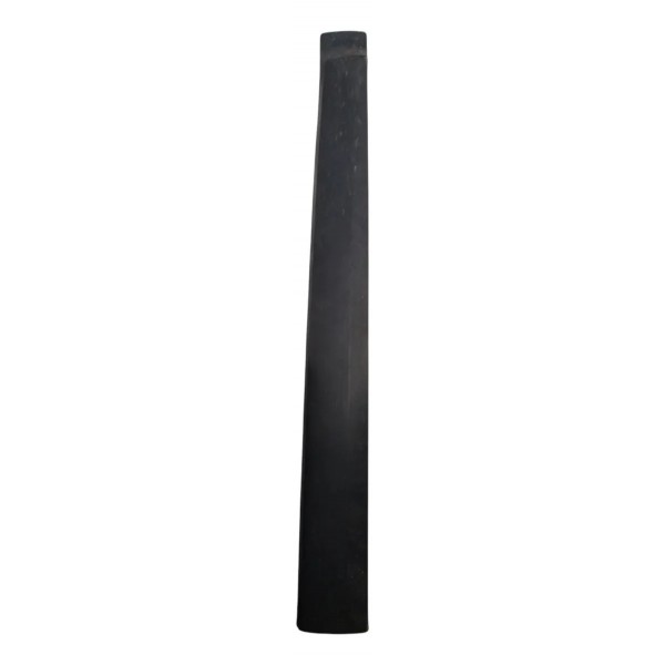 Friso Porta Dianteira Direita Fiat Fastback Abarth 2023 2025 Preto