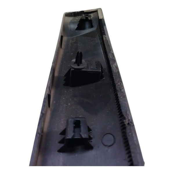 Friso Porta Dianteira Direita Fiat Fastback Abarth 2023 2025 Preto