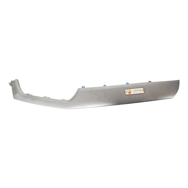 Moldura Direita Painel Fiat Fastback Abarth 2023 A 2025