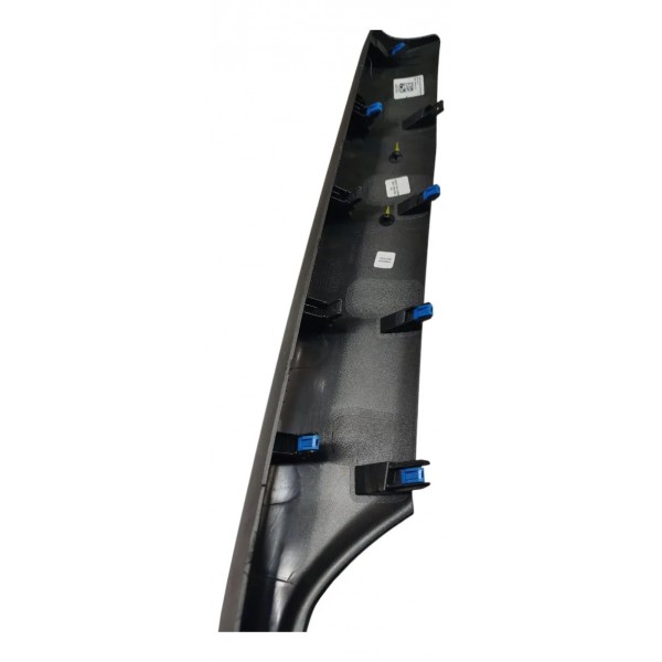 Moldura Direita Painel Fiat Fastback Abarth 2023 A 2025