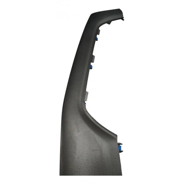 Moldura Direita Painel Fiat Fastback Abarth 2023 A 2025