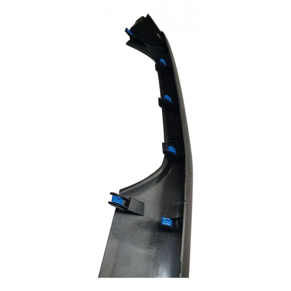 Moldura Direita Painel Fiat Fastback Abarth 2023 A 2025