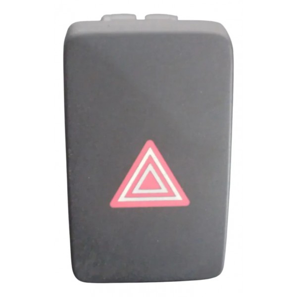Botão Pisca Alerta Honda Civic G10 2017-2021