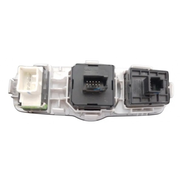 Botão Retrovisor Elétrico Chery Tiggo 5x 17/24