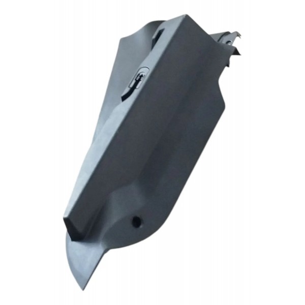 Suporte Bagagito Esquerdo Fiat Fastback Abarth 2023 2025