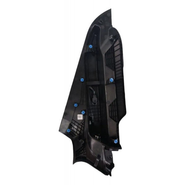 Suporte Bagagito Esquerdo Fiat Fastback Abarth 2023 2025