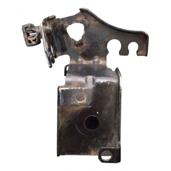 Suporte Chicote Sensor Abs Traseiro Jeep Compass 2023