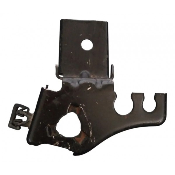 Suporte Chicote Sensor Abs Traseiro Jeep Compass 2023