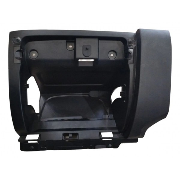 Moldura Porta Luvas Fiat Toro 1.3 T270 2018 A 2024 Original