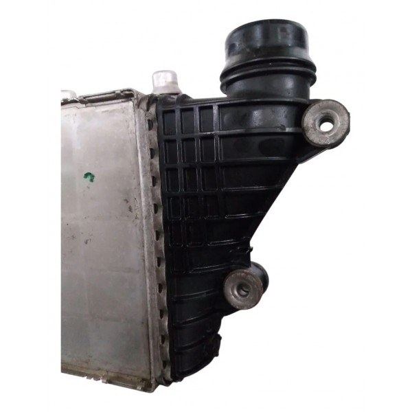 Radiador Intercooler Land Rover Evoque 2013 2017