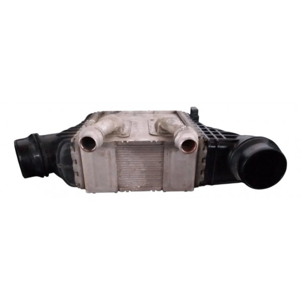 Radiador Intercooler Land Rover Evoque 2013 2017