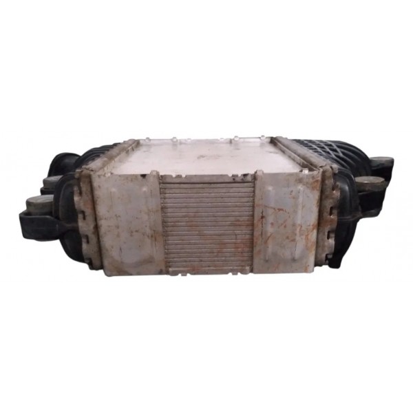 Radiador Intercooler Land Rover Evoque 2013 2017