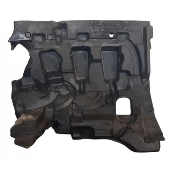 Espuma Anti Ruido Motor Fiat Fastback 2023