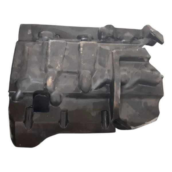 Espuma Anti Ruido Motor Fiat Fastback 2023