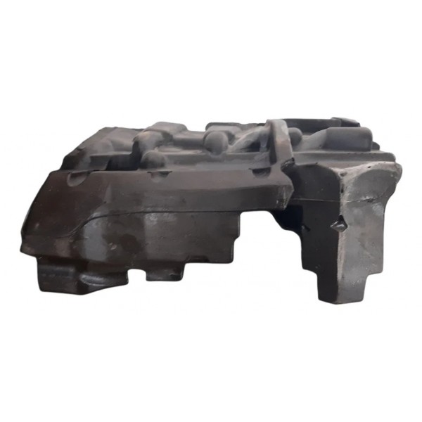 Espuma Anti Ruido Motor Fiat Fastback 2023