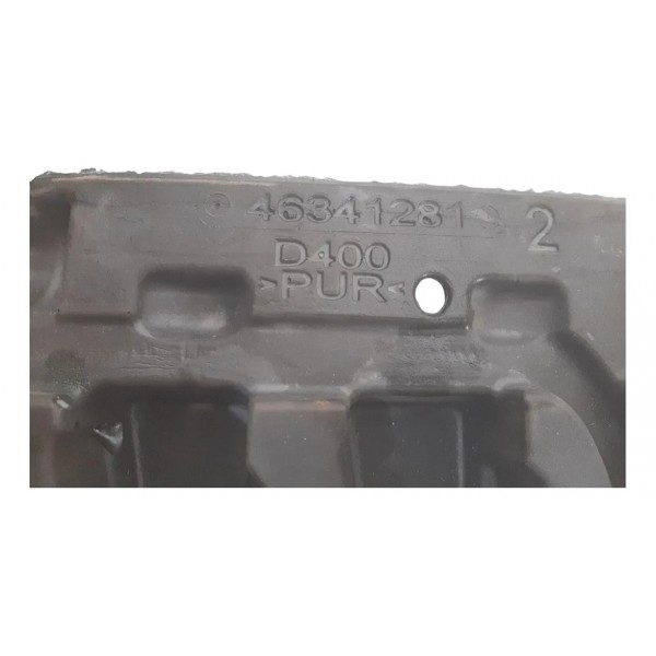 Espuma Anti Ruido Motor Fiat Fastback 2023
