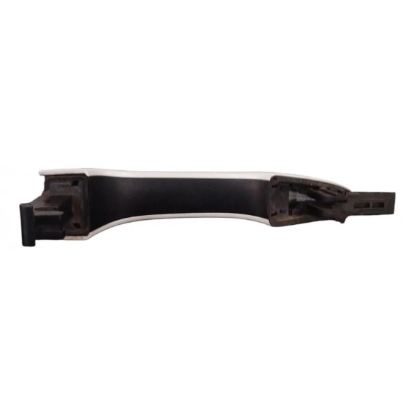 Maçaneta Externa Traseira Esquerda Jeep Compass 2016 A 2021