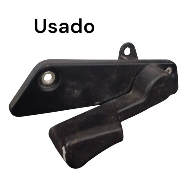 Puxador Tampa Traseira Compass Toro 2.0 2016 A 2021