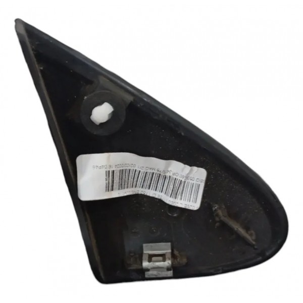 Acabamento Retrovisor Esquerdo Chevrolet Onix 2024