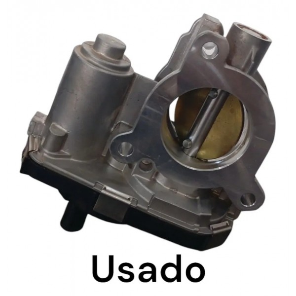 Corpo Borboleta Tbi Chevrolet Onix 1.0 2024 Original