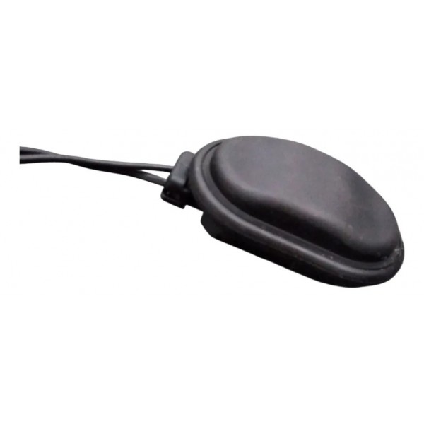 Botão Abertura Do Porta Malas Fiat Toro 2021 2022