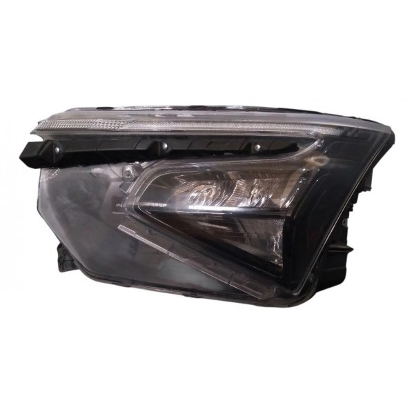 Farol Dianteiro Esquerdo Chevrolet Spin 2024 2025