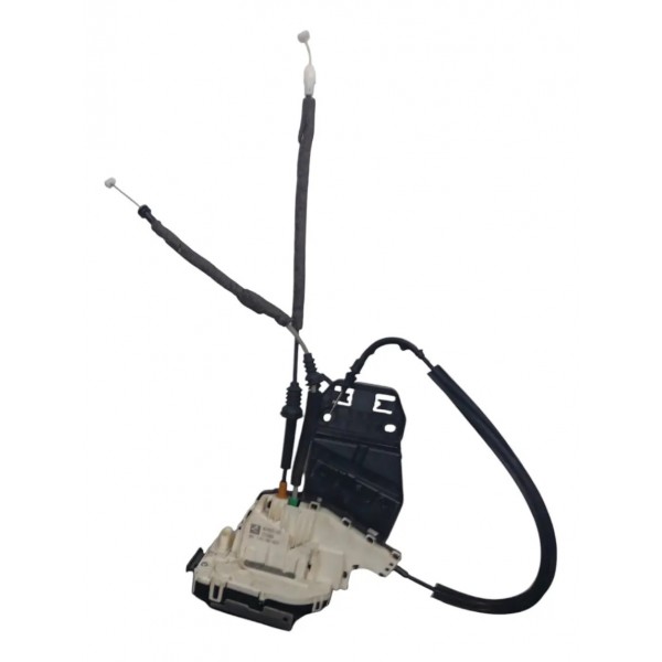 Fechadura Porta Traseira Direita Fiat Toro 2023 2024