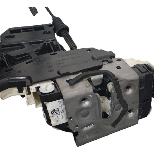 Fechadura Porta Traseira Direita Fiat Toro 2023 2024