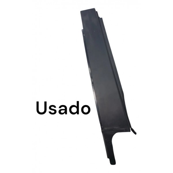 Acabamento Porta Traseiro Direito Fiat Toro 2024