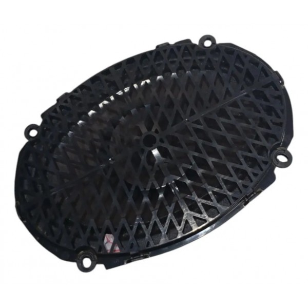 Alto Falante Traseiro Direito Fiat Toro 2024 Original
