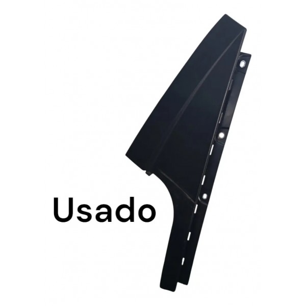 Acabamento Porta Traseira Direita Fiat Toro 2024