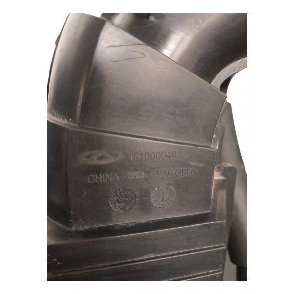 Caixa Ressonadora Filtro Ar Chery Tiggo 7 8 2023 2025